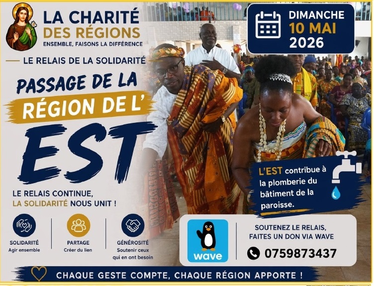 Region EST